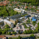 en överblick över ljungby